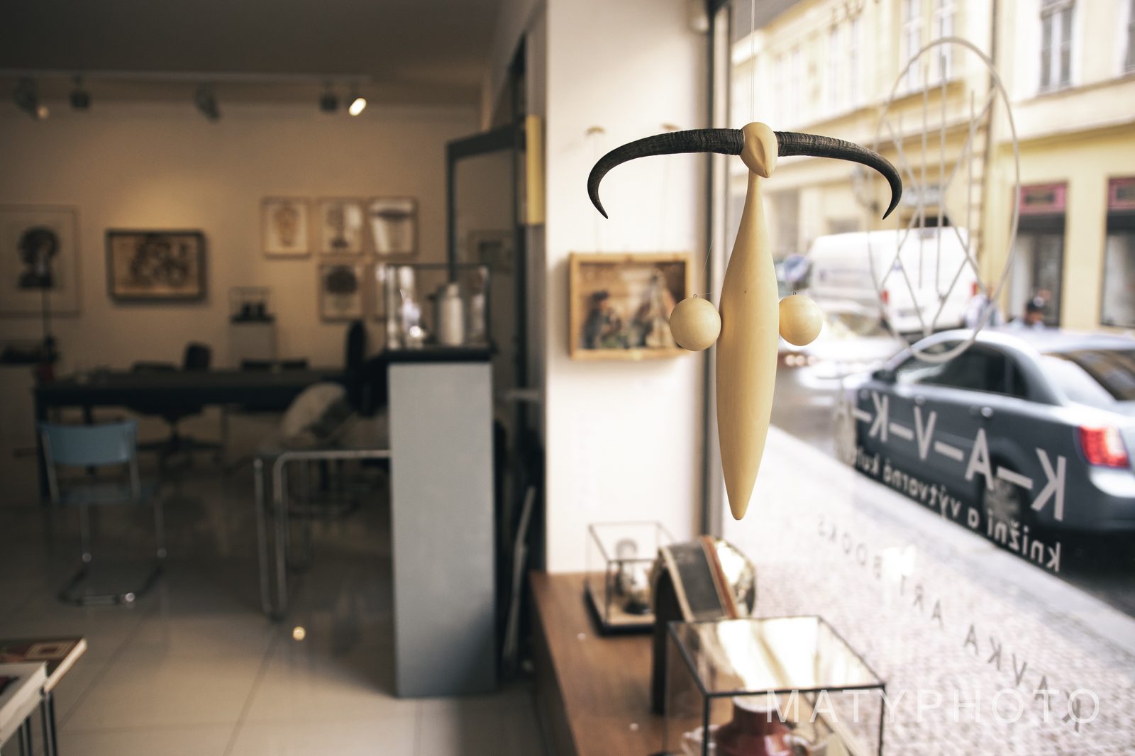 Jan Švankmajer – křest knihy