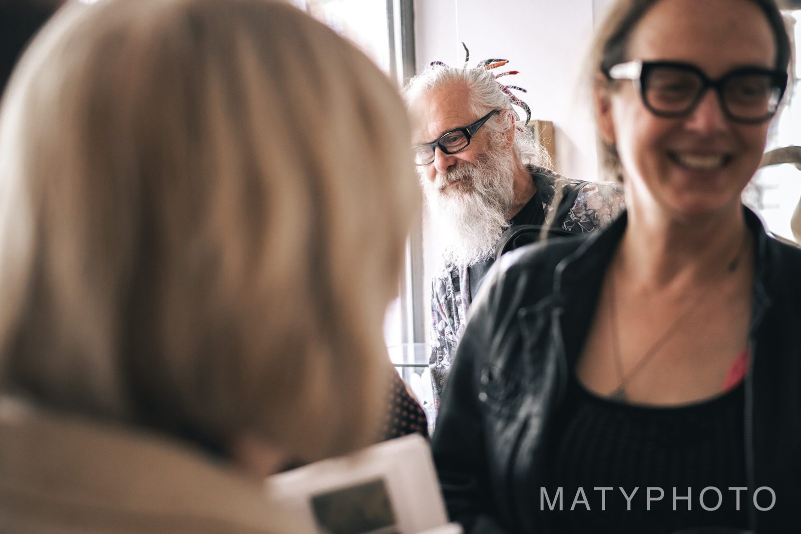 Jan Švankmajer – křest knihy