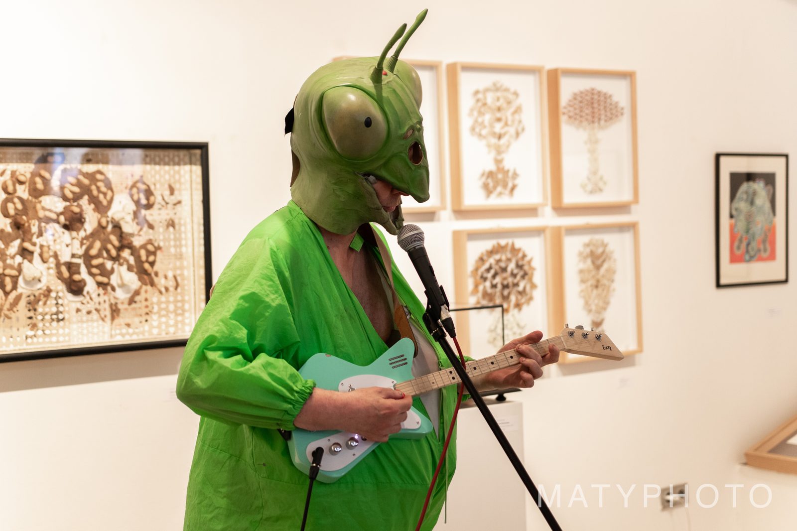 Jan Švankmajer – křest knihy