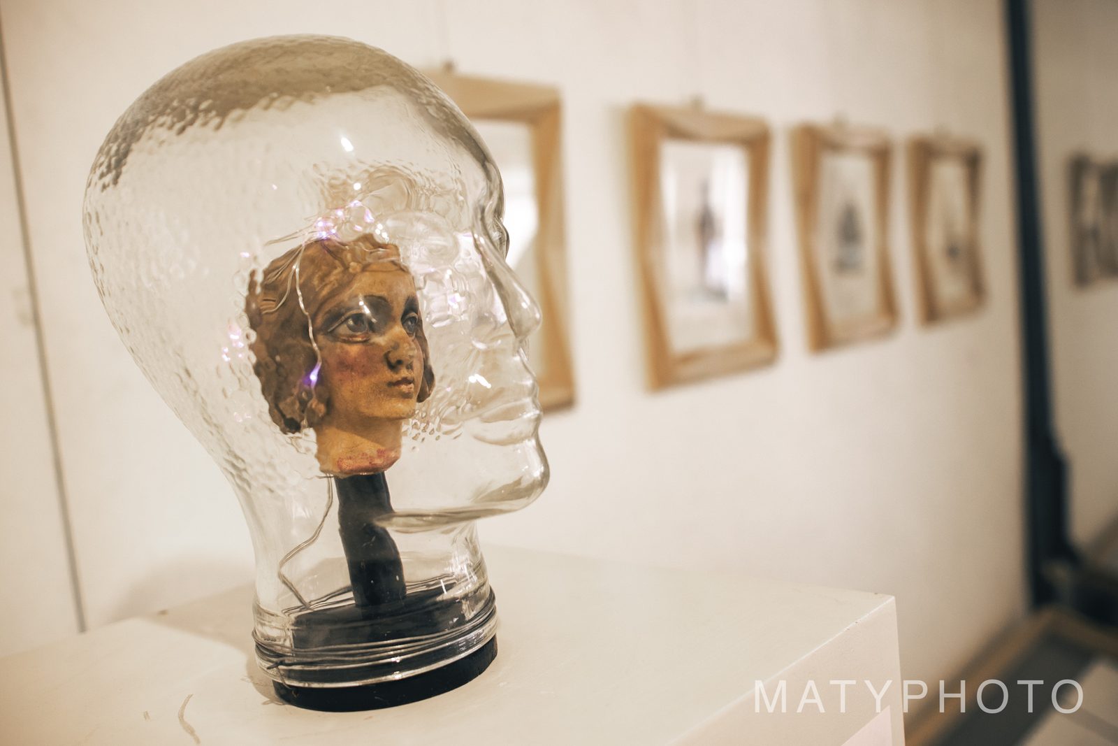 Jan Švankmajer – křest knihy