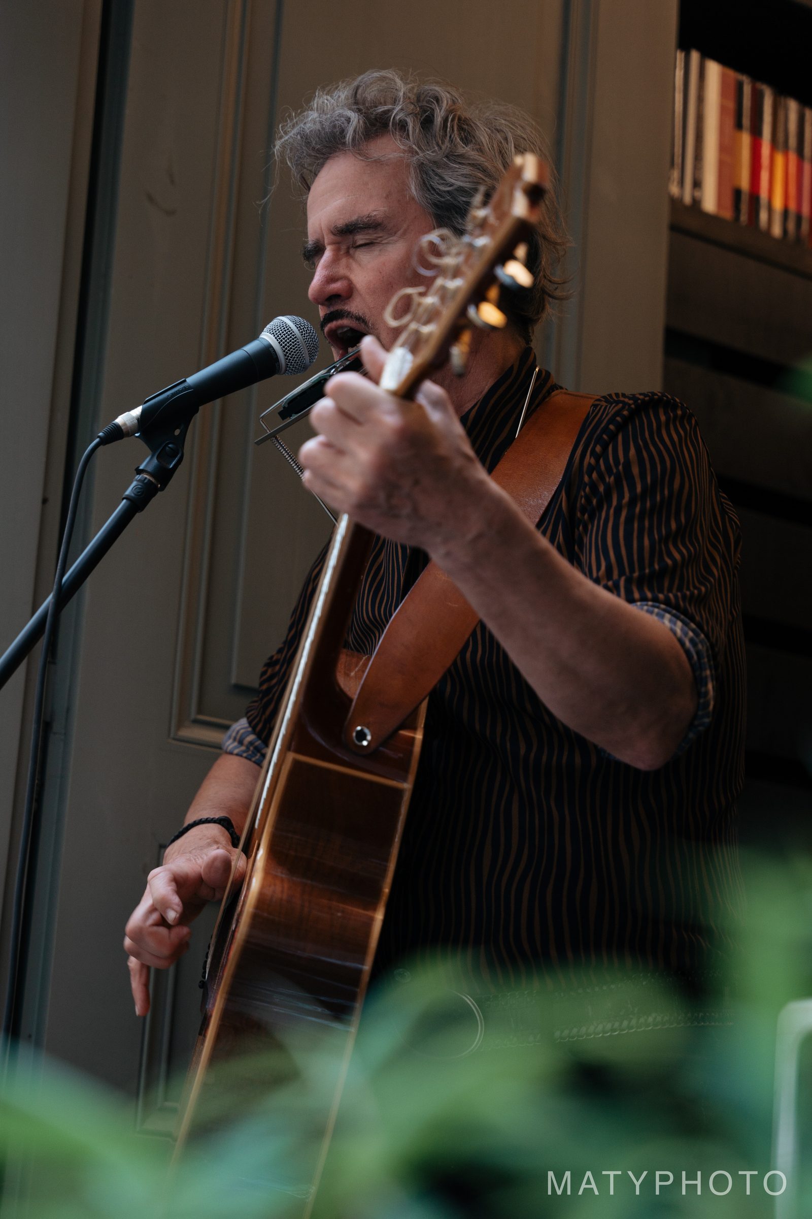 Kafka books - křest grafiky