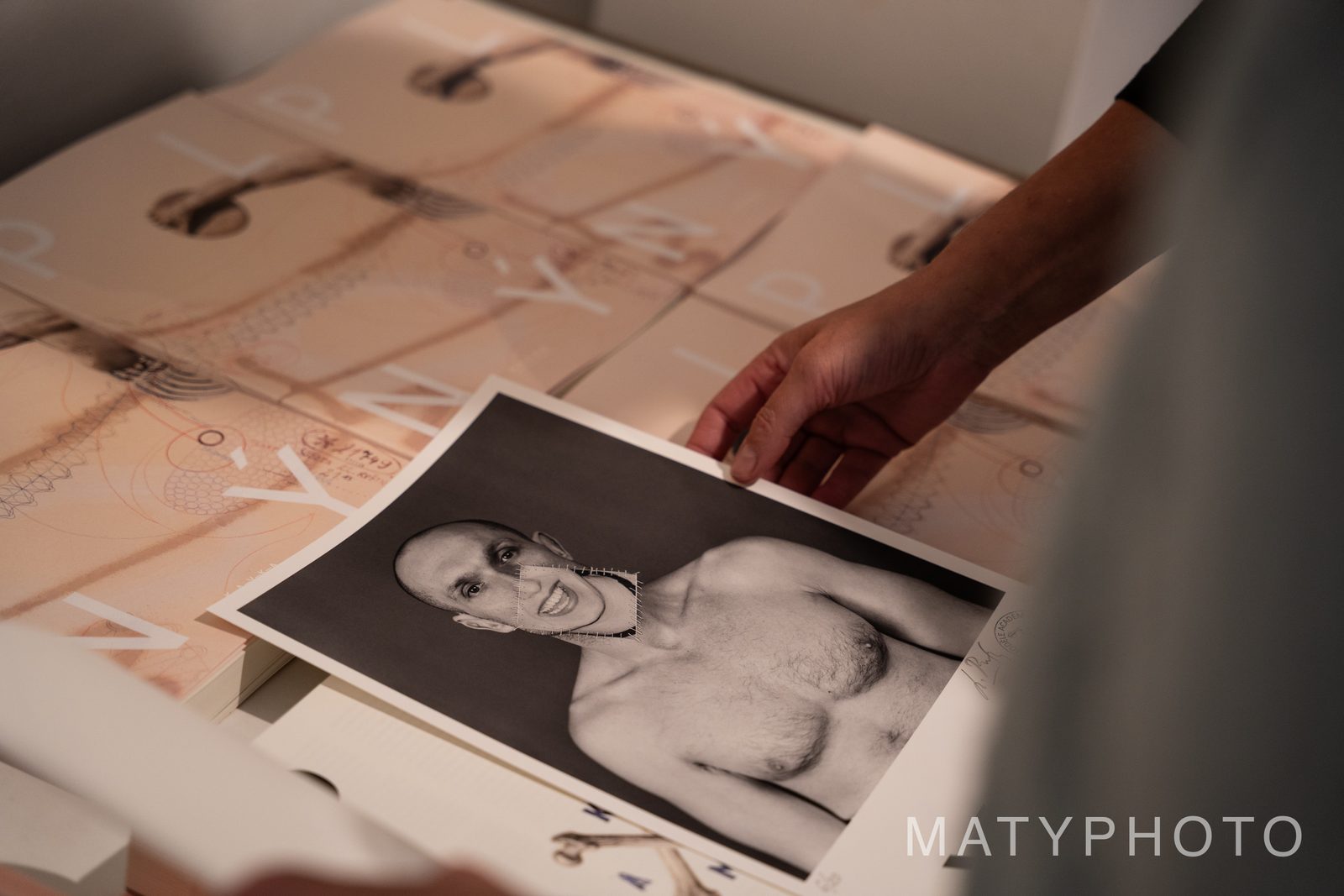 Luboš Plný – vernisáž