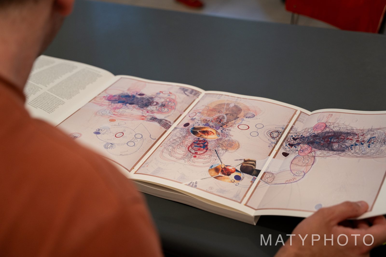 Luboš Plný – vernisáž