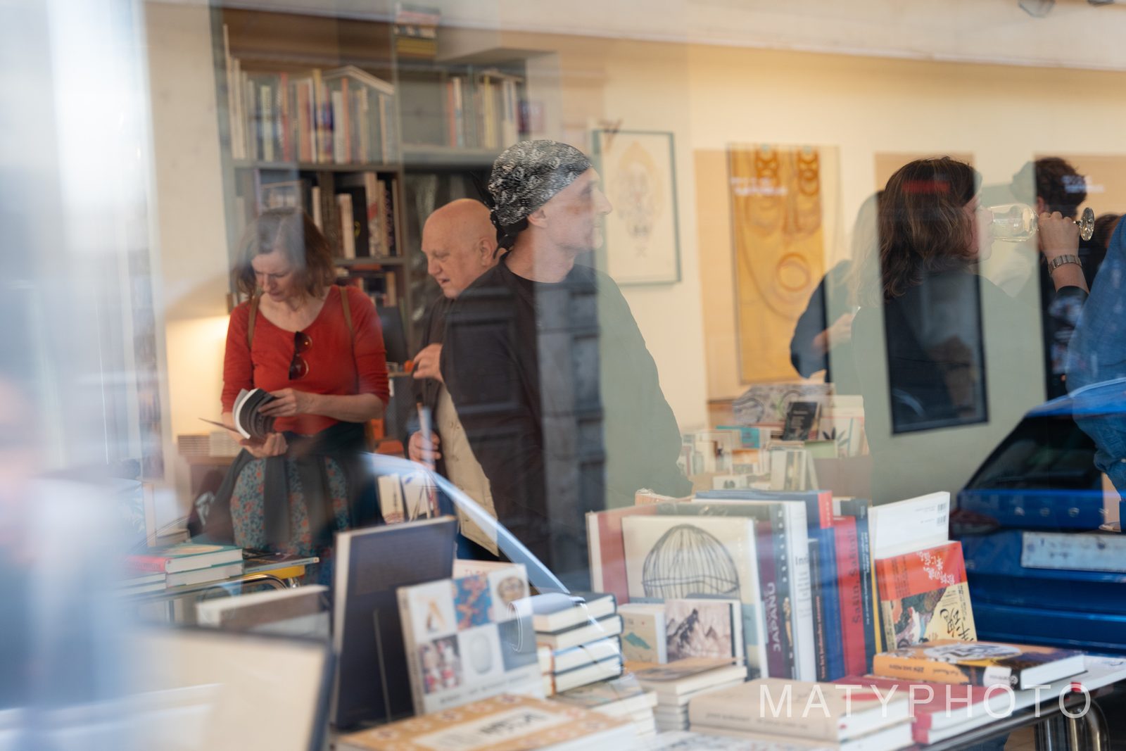 Luboš Plný – vernisáž