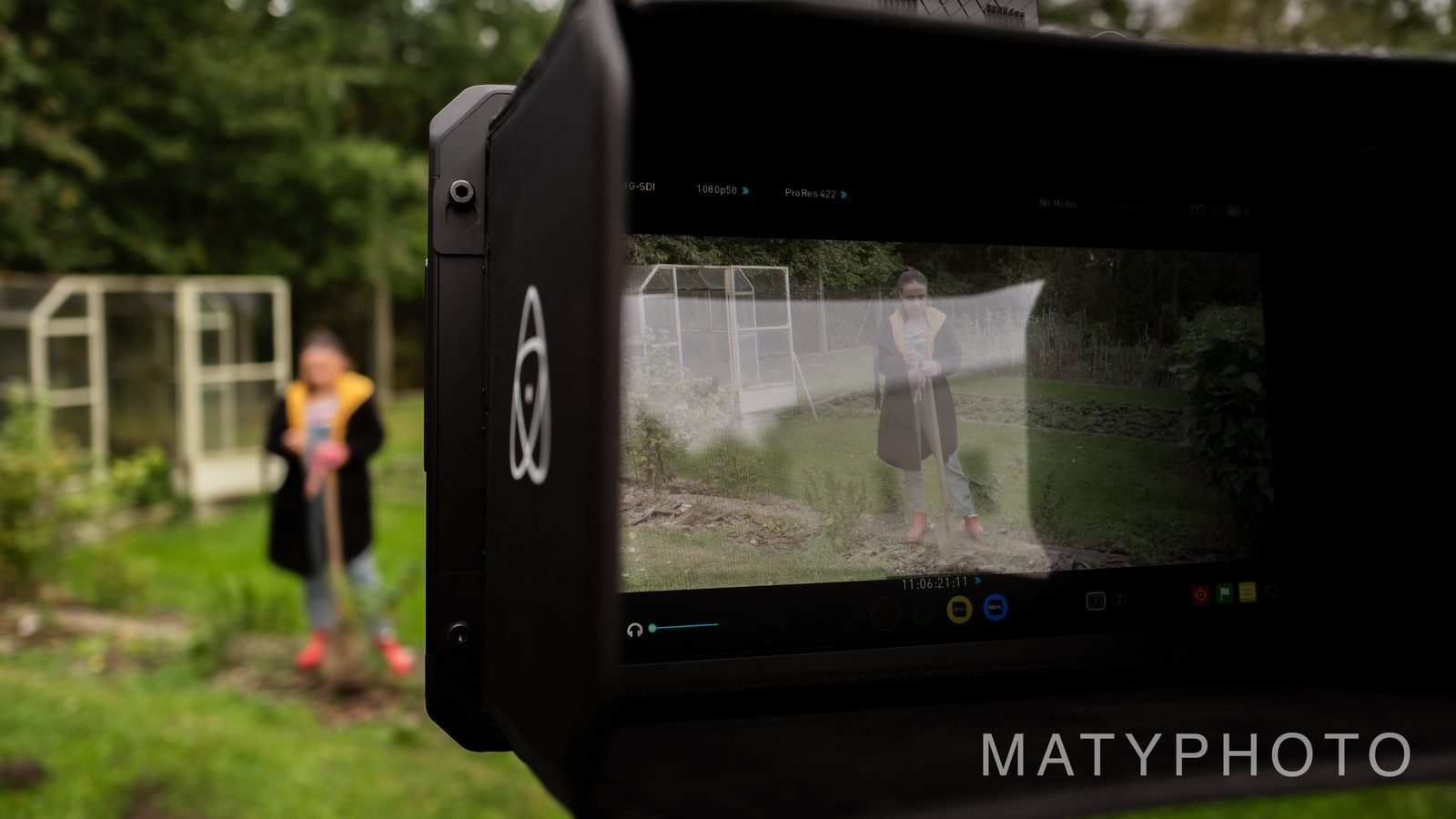 Neziskovka – dokument