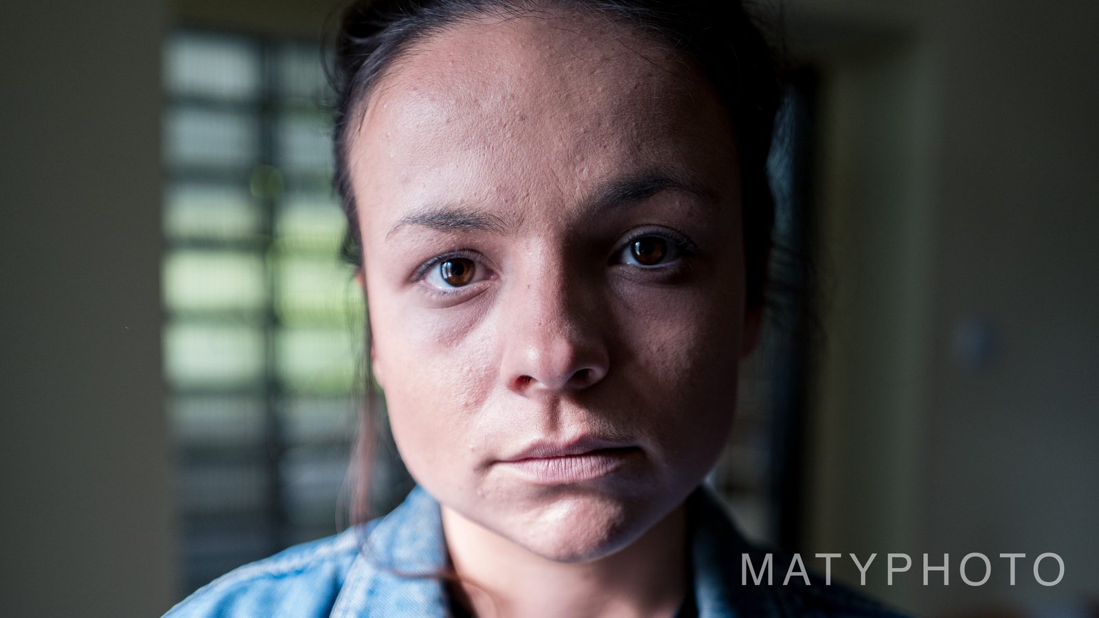 Neziskovka – dokument