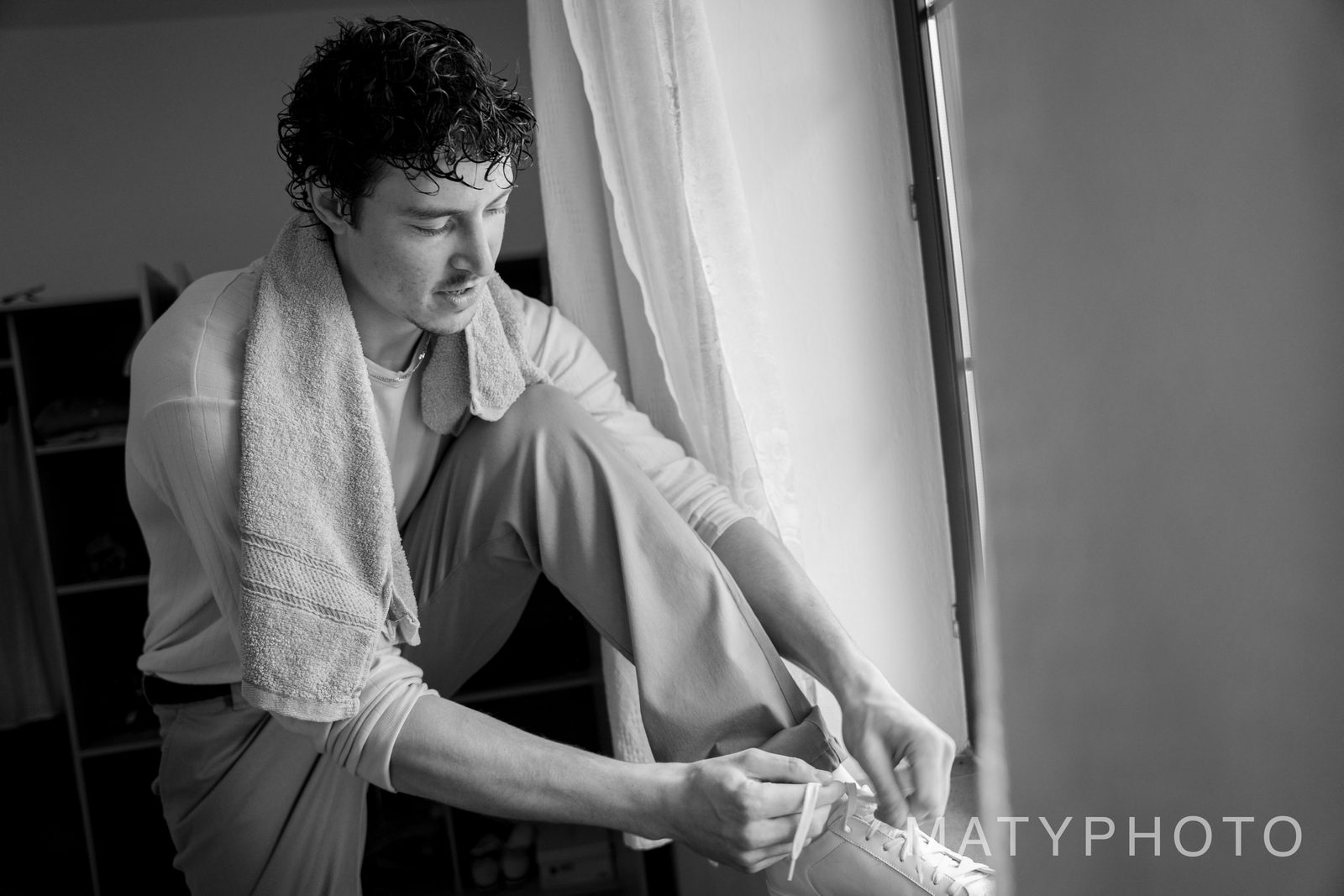 Svatba – Maruška & Adam