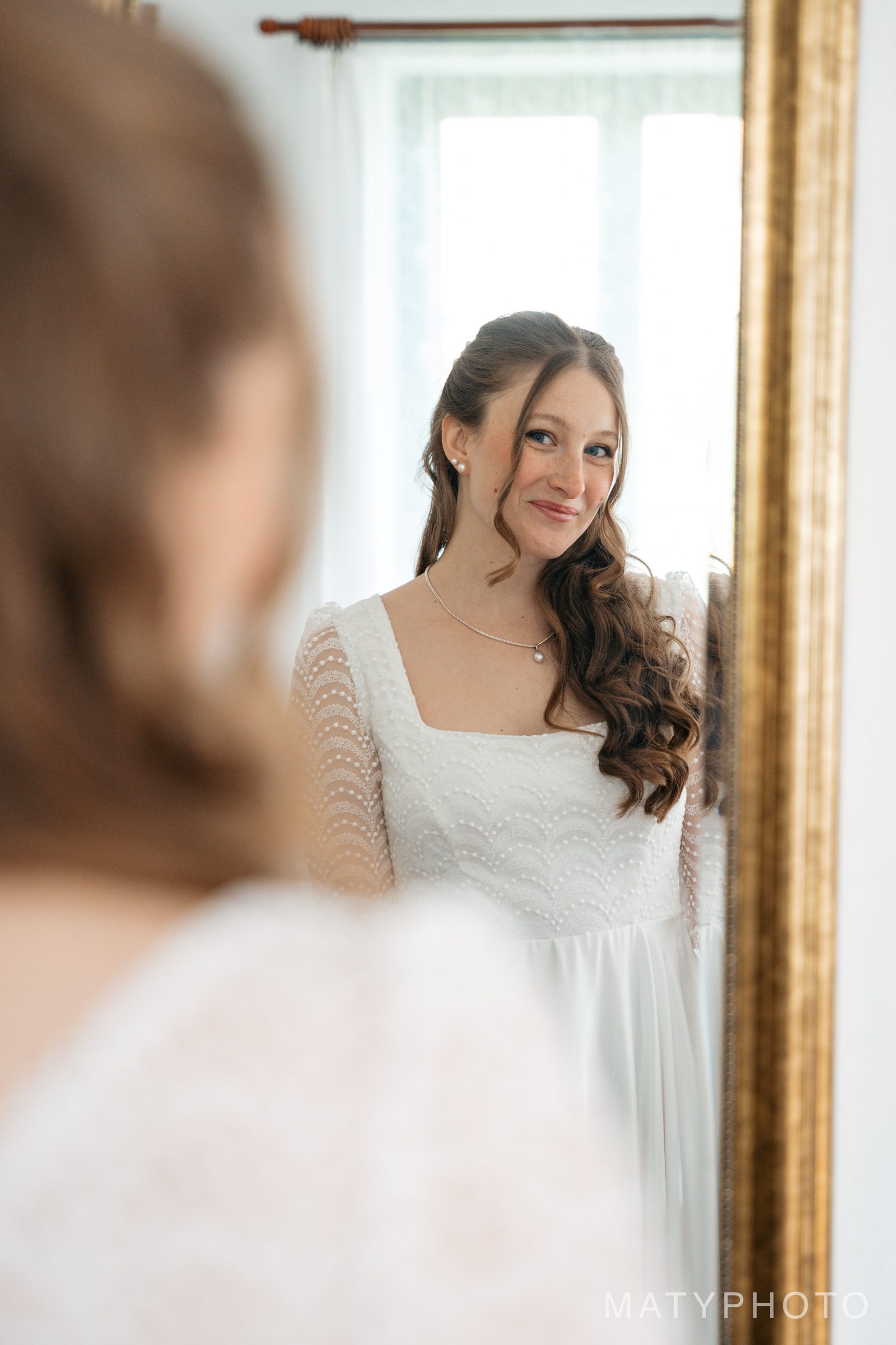 Svatba – Maruška & Adam