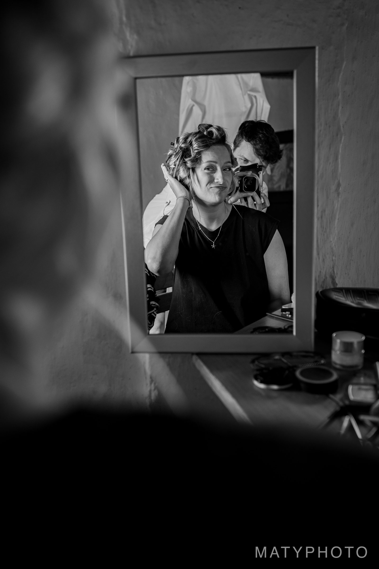 Svatba – Verča & José