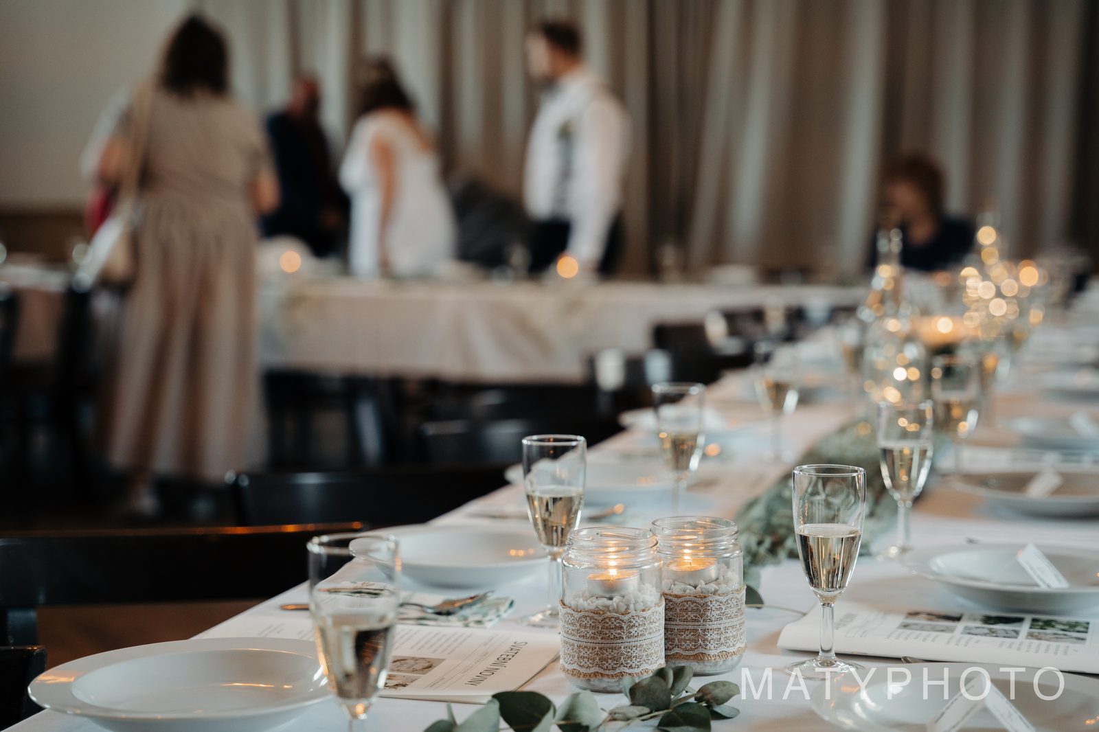 Svatba – Verča & Martin