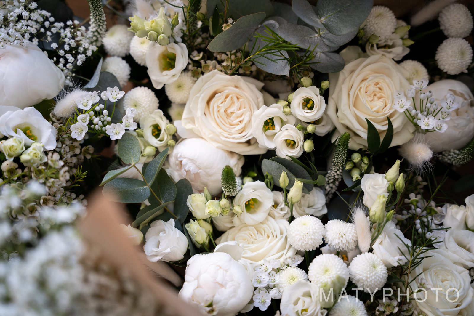 Svatba – Verča & Martin