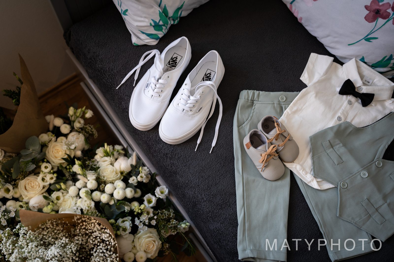 Svatba – Verča & Martin